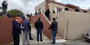 Νεκρός 34χρονος από έκρηξη λέβητα στο σπίτι του στη Χερσόνησο Κρήτης