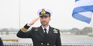 Ιωάννης Κιζάνης