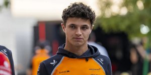 Λάντο Νόρις