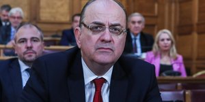 Μακάριος Λαζαρίδης