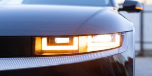 Φώτα αυτοκινήτου 