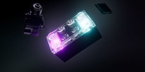 Το «έξυπνο τουβλάκι» της Lego που έρχεται να αλλάξει τα δεδομένα