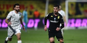 Άρης - Λεβαδειακός