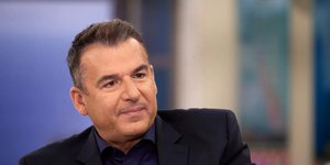 Γιώργος Λιάγκας