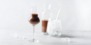 Λικέρ σοκολάτας / Φωτογραφία: Shutterstock