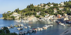 Στους Παξούς