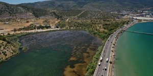 Λίμνη Κουμουνδούρου