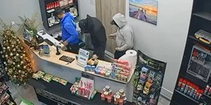 Ληστεία σε βενζινάδικο στην Αττική