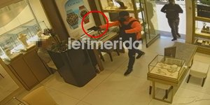 Καρέ-καρέ η δράση των δραστών