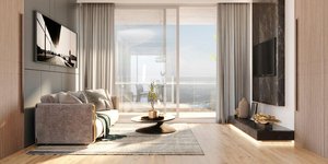 Αυτό είναι το συχνό λάθος που κάνει κάθε σαλόνι να φαίνεται πιο μικρό, σύμφωνα με τους διακοσμητές