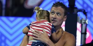 Ράιαν Λόχτι