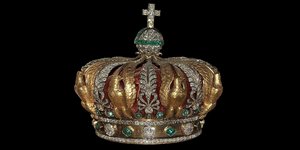 Η κορώνα της αυτοκράτειρας Ευγενίας, που είχε κλαπεί από το Λούβρο τον Οκτώβριο του 2025