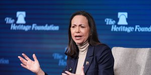 Μαρία Κορίνα Ματσάδο