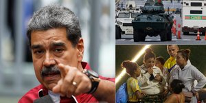 Βενεζουέλα