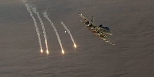 Αεροσκάφος EA-18G Growler του Πολεμικού Ναυτικού των ΗΠΑ 