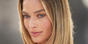 H Μάργκοτ Ρόμπι