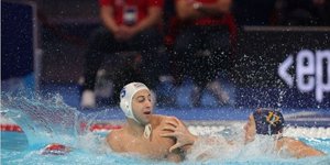 Παίκτες της εθνικής πόλο της Μάλτας ερευνώνται για παράνομο στοιχηματισμό σε παιχνίδι της ομάδας τους