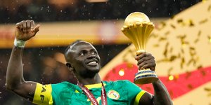 Σαντιό Μανέ