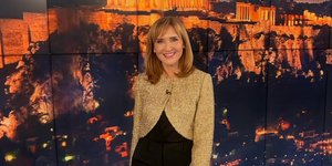 Μάρα Ζαχαρέα