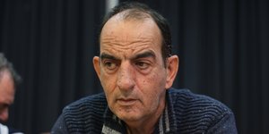 Ρίζος Μαρούδας