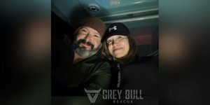 το βίντεο με την απόδραση Ματσάδο -Πώς διέφυγε μέσω θαλάσσης για να παραλάβει το Νόμπελ