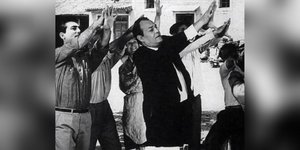 «Υπάρχει και φιλότιμο»: Που βρίσκεται τελικά το χωριό που επισκέφτηκε ο Μαυρογιαλούρος;