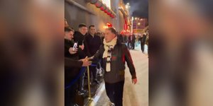 Ο Γιώργος Μαζωνάκης