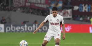 Αγκουστίν Μεντίνα