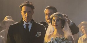 Ανδρέας Κωνσταντίνου: Ποιος είναι ο «Γιάννης» της «Μεγάλης Χίμαιρας» -Ποια σκηνή τον δυσκόλεψε περισσότερο