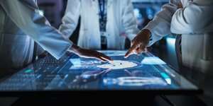 Μελέτη εγκεφάλου