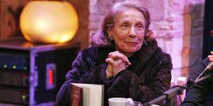 “Η Αλίκη Βουγιουκλάκη και η Τζένη Καρέζη πέθαναν πολύ νέες, δεν έπρεπε να είχαν πεθάνει”