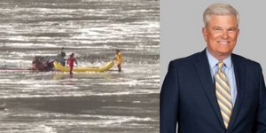 Δημοφιλής μετεωρολόγος του CBS σκοτώθηκε σε αεροπορικό δυστύχημα 