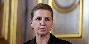 Μέτε Φρεντέρικσεν