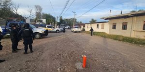 Μακελειό σε γήπεδο ποδοσφαίρου στο Μεξικό /