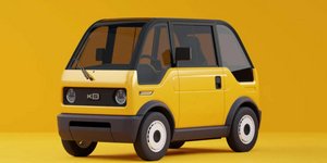 To ιαπωνικό αυτοκίνητο που κοστίζει 6.000 ευρώ 