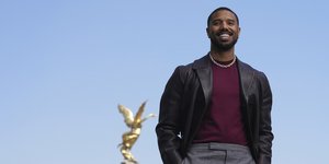 Μάικλ Μπ. Τζόρνταν