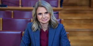 Μιλένα Αποστολάκη