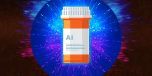 Πρόκειται για ένα από τα πιο υψηλού ρίσκου τεστ μέχρι σήμερα για το πόσο μακριά μπορούν να φτάσουν οι αλγόριθμοι στην ιατρική πράξη / ISTOCK