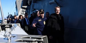 Μητσοτάκης