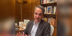 Βίντεο Μητσοτάκη στο TikTok: Καμία ενεργή κατάληψη στα Πανεπιστήμια, διεγράφησαν 308.000 φοιτητές-φαντάσματα