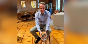 Ο πρωθυπουργός Κυριάκος Μητσοτάκης