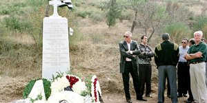 Μνημείο ΠΑΟΚ