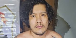 Ο εγκληματίας Έρικ Μορένο