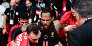 Ρήξη συνδέσμου ο Μόρις