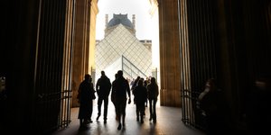 Μουσείο του Λούβρου