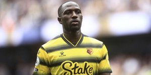 Ο Μούσα Σισοκό