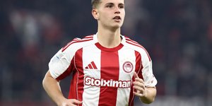 Xρηστος Μουζενίτης 