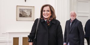 Ντόρα Μπακογιάννη