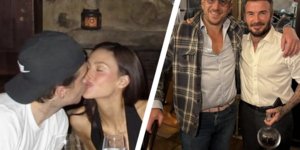 Κόντρα με... φωτό για την οικογένεια Μπέκαμ