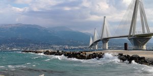 Ριο - Αντίρριο